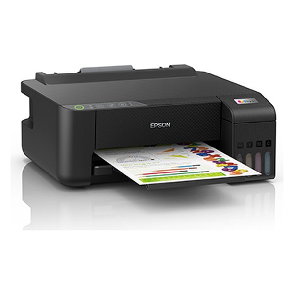 Impressora Epson EcoTank L1250