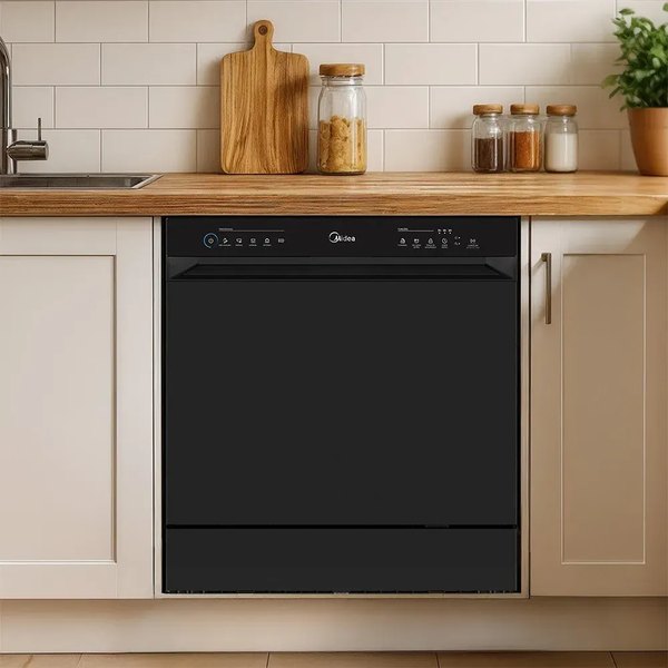 Lava-Louças Midea Touch Plus