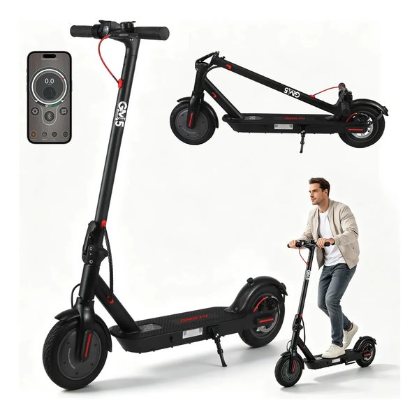 Patinete Elétrico GM5 P1