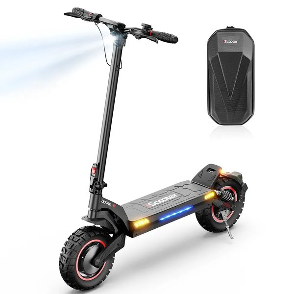 Patinete Elétrico iX7 Pro