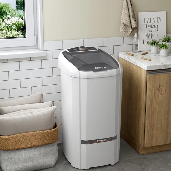 Tanquinho Colormaq LCS10 10 kg
