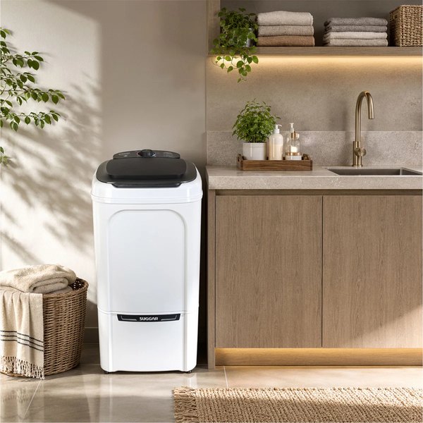 Tanquinho Suggar Lavamax Eco 10 kg